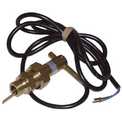 Controlador de caudal con paleta VHS07M- SIKA - VHS07M-MS