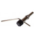 Draught and combustion regulator- DIFF - 704520
