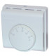 Thermostat HONEYWELL HOME d'ambiance avec résistance d'anticipation- HONEYWELL HOME - T6360B1002