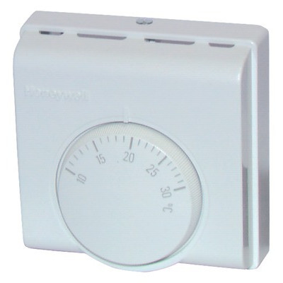 Termostato de ambiente simple- HONEYWELL HOME - T6360B1002