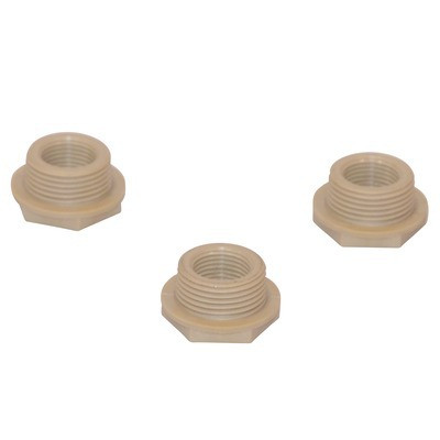 Écrou SW30/3/4"xM18-1.5x18mm- FROLING - 70533A  - (X3)