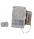 Termostato de ambiente hermético ERT- DIFF - 705404
