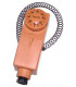 Aquastat en boîtier à applique type BRC 545610- IMIT - 545610
