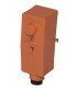 Acuastato en caja con abrazadera IMIT BRC 545860- IMIT - 545860C