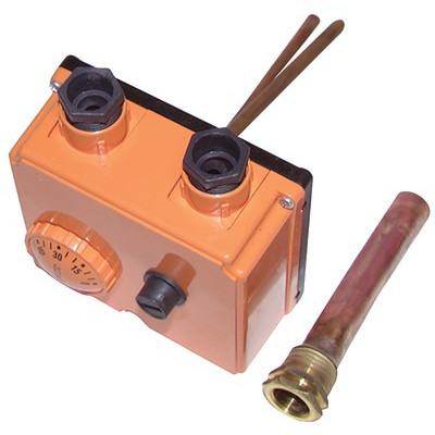 Casing box immersion aquastat imit - tlsc 542714- IMIT - 542714C