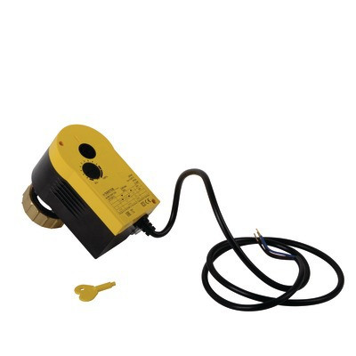Servomoteur 230V 2 points SAUTER- CIAT CARRIER - 7068961