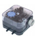 Pressostat air LGW10 - A2- DUNGS - 272336/107417