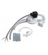 PRESSURE SWITCH 605 100-80Pa/4.8- DIFF - 708579