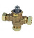 Vanne 3 voies U122/124/K- GEMINOX - 7098972