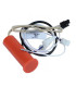 Électrode incandescente- GEMINOX - 7099006
