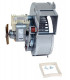 Ventilateur 230v u122-24/24k- GEMINOX - 7099149
