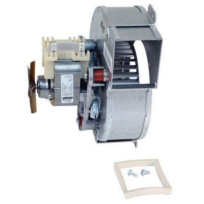 Fan 230v u122-24/24k- GEMINOX - 7099149