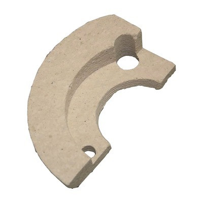 Isol habil arrière échangeur- GEMINOX - 7099670
