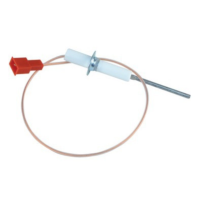 Electrodo ioniz. cplto gb112/122/022k- GEMINOX - 7100238
