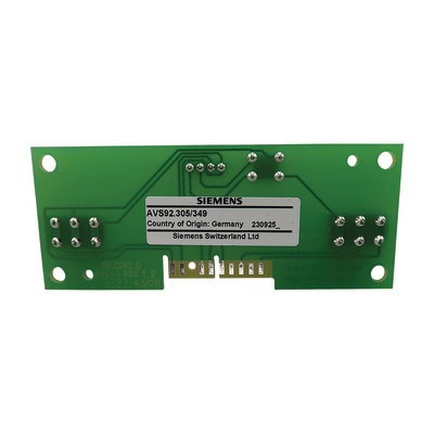 Carte electronique interface- CHAPPEE - 710028100
