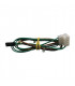 Cable x21/m2-sonde ballon-ext- CHAPPEE - 710062700