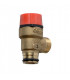 Soupape securite 3b- DE DIETRICH CHAPPEE - 710071200