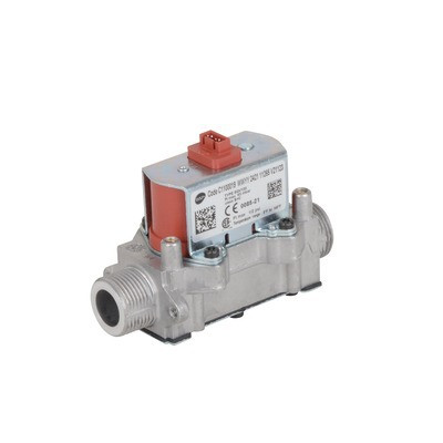 VALVOLA GAS SGV100- DE DIETRICH CHAPPEE - 710089600