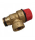 Soupape securite 3bar- CHAPPEE - 710109400