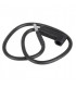 Câble pour bougie d’allumage- DE DIETRICH CHAPPEE - 710126200