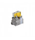 Vanne gaz 848156 MM- DE DIETRICH CHAPPEE - 7104016