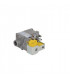 Vanne gaz 848156 MM- DE DIETRICH CHAPPEE - 7104016