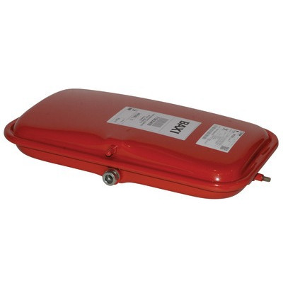 Vaso Espans.7L Compact- DE DIETRICH CHAPPEE - 710630400