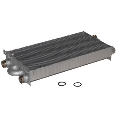 Echangeur principal- DE DIETRICH CHAPPEE - 710673200