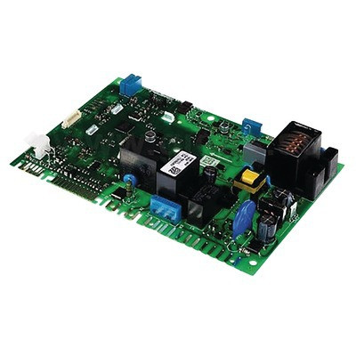 Printed circuit board sm11469- DE DIETRICH CHAPPEE - 710825300