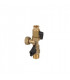 Robinet EF- DE DIETRICH CHAPPEE - 710826000