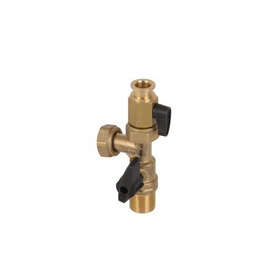 Robinet EF- DE DIETRICH CHAPPEE - 710826000