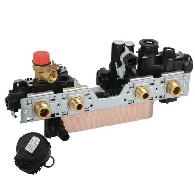 Groupe hydraulique Bitron- CHAPPEE - 710827700