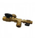 Robinet solo- DE DIETRICH CHAPPEE - 710883700