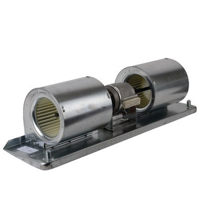 Ventilador motorizado MJ 329- CIAT CARRIER - 7109580