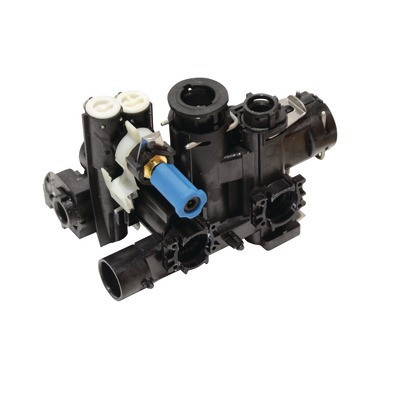 Bloc hydraulique droit ms24 mi- DE DIETRICH CHAPPEE - 711033700
