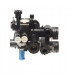 Bloc hydraulique droit ms24 mi- DE DIETRICH CHAPPEE - 711033700