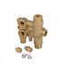Ensemble vanne 3 voies- CHAPPEE - 711107400