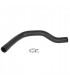 Tube siphon hyd 2/prise L350- DE DIETRICH CHAPPEE - 711163000