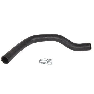 Tube siphon hyd 2/prise L350- DE DIETRICH CHAPPEE - 711163000