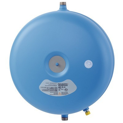 Vase d'expansion à vessie sanitaire ADF- IMI - 7112004