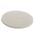 Panneau isolant arrière 10mm- DE DIETRICH CHAPPEE - 711473200