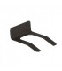 Clip fixation moteur vanne 3 voies- DE DIETRICH CHAPPEE - 711503200