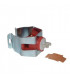Sonde départ chauffage- DE DIETRICH CHAPPEE - 711504600