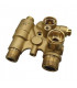 Gr.ent sanit.8l/ret chauf.- CHAPPEE - 711608400
