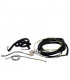 Harness m. AGEO mono&3-phase connector- CIAT CARRIER - 7142668