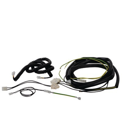 Harness m. AGEO mono&3-phase connector- CIAT CARRIER - 7142668