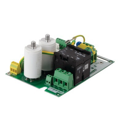 Power board three-phase- CIAT CARRIER - 7163541