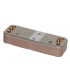 Intercambiador placas novanox28-max31 pl- BAXI ROCA - 7218512