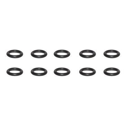 Joint torique d.9,19x2,62- DE DIETRICH CHAPPEE - 722137300  - (X10)