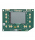 Circuit imprime avs77 ens.- DE DIETRICH CHAPPEE - 722216600